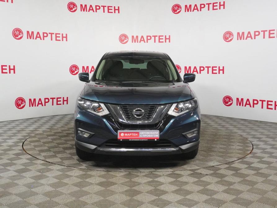 Nissan X-Trail III Рестайлинг Вологда  - изображение 2
