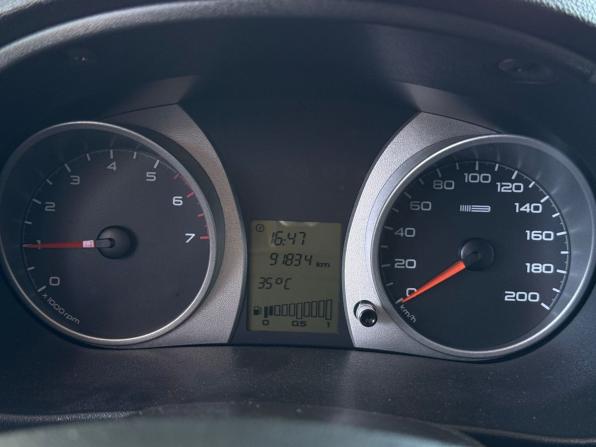 Lada (ВАЗ) Granta I с пробегом 2015 года, цена 650 000 рублей, 91812 км, седан, Автокод Объявления