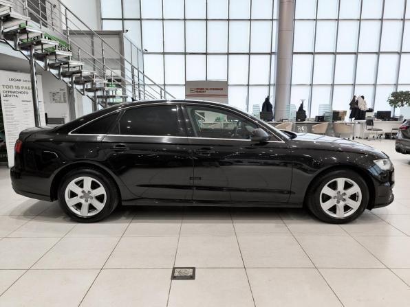 Audi A6 IV (C7) Рестайлинг с пробегом 2015 года, цена 1 630 000 рублей, 244890 км, седан, Автокод Объявления