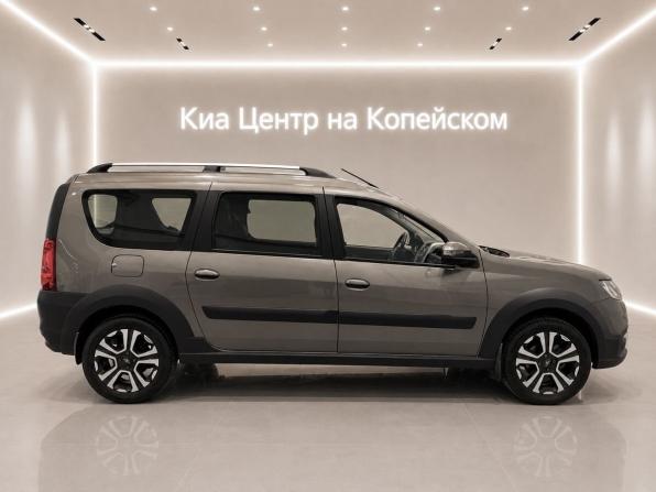 Lada (ВАЗ) Largus I Рестайлинг с пробегом 2021 года, цена 1 245 000 рублей, 124637 км, универсал, Автокод Объявления