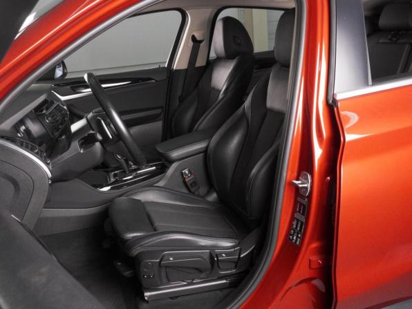 BMW X4 II (G02) с пробегом 2020 года, цена 4 988 000 рублей, 65167 км, внедорожник, Автокод Объявления