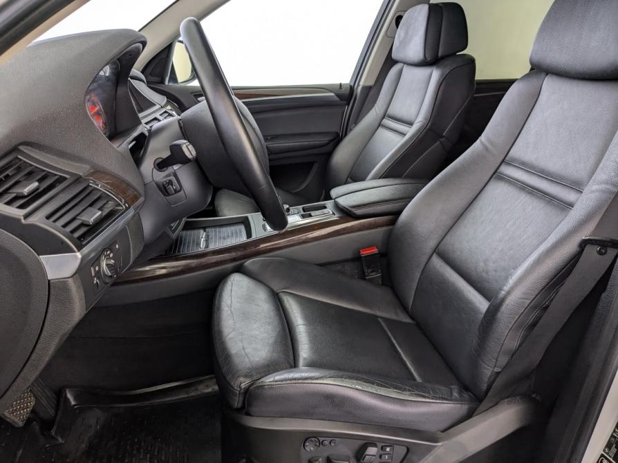 BMW X5 II (E70) Рестайлинг Москва  - изображение 21