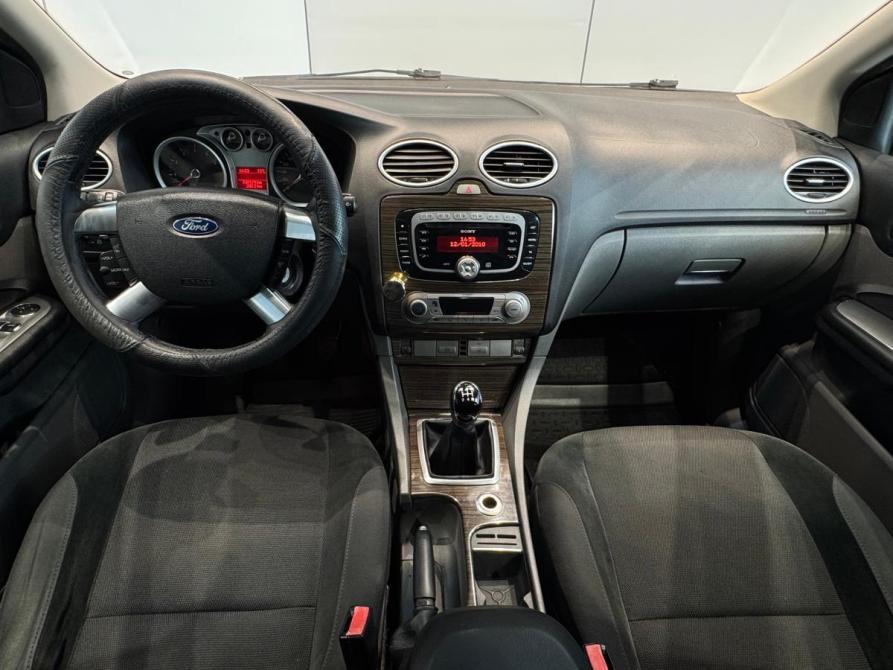 Ford Focus II Рестайлинг Волжский  - изображение 16