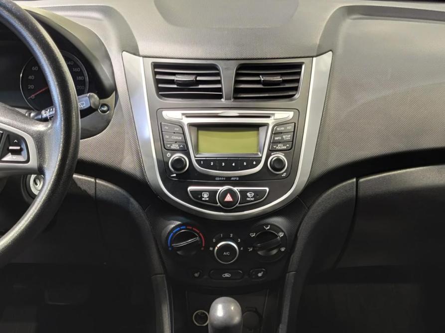 Hyundai Solaris I Казань  - изображение 18