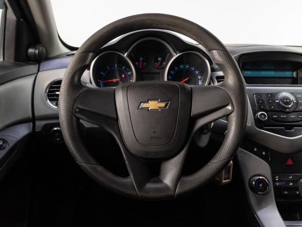 Chevrolet Cruze I с пробегом 2012 года, цена 700 000 рублей, 195155 км, седан, Автокод Объявления