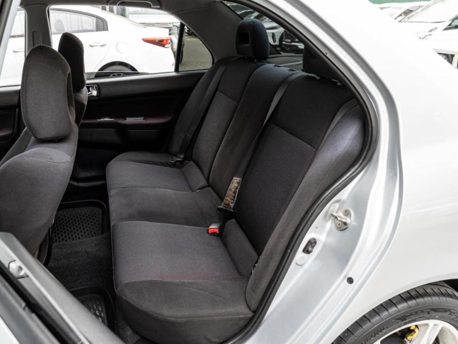 Mitsubishi Lancer IX Рестайлинг Краснодар  - изображение 9