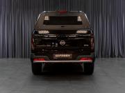 Nissan Frontier Pro Тюмень  - изображение 27