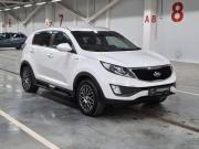 Kia Sportage III Казань  - изображение 25