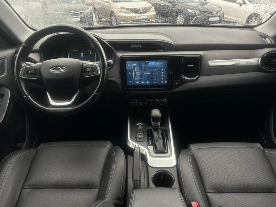 Chery Tiggo 4 I Рестайлинг Уфа  - изображение 7