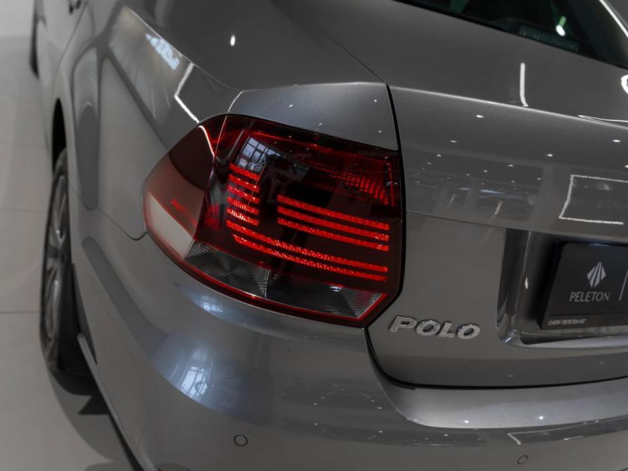 Volkswagen Polo V Рестайлинг Москва  - изображение 21