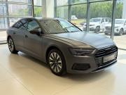 Audi A6 V (C8) Краснодар  - изображение 29