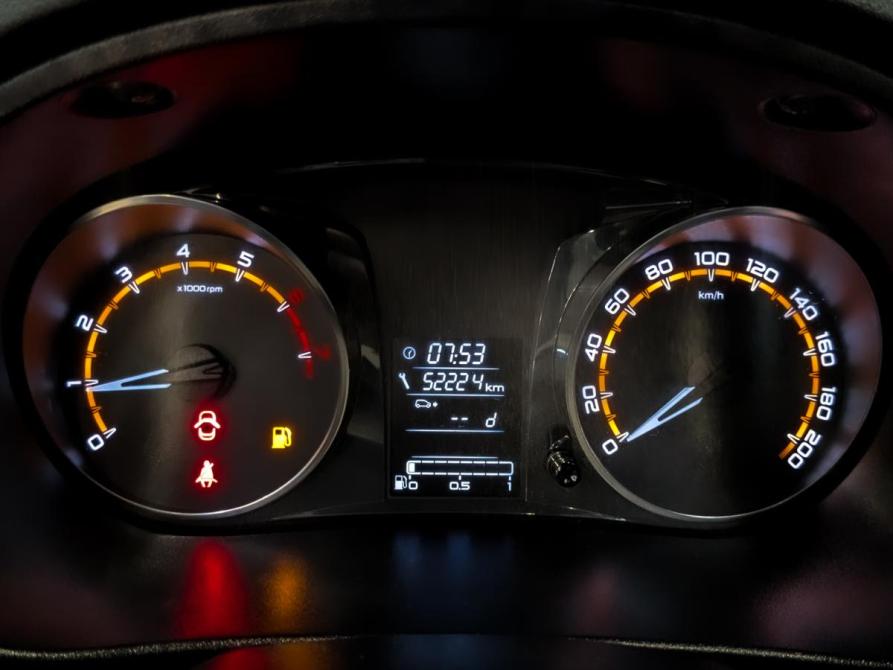 Lada (ВАЗ) Granta I Рестайлинг Москва  - изображение 12