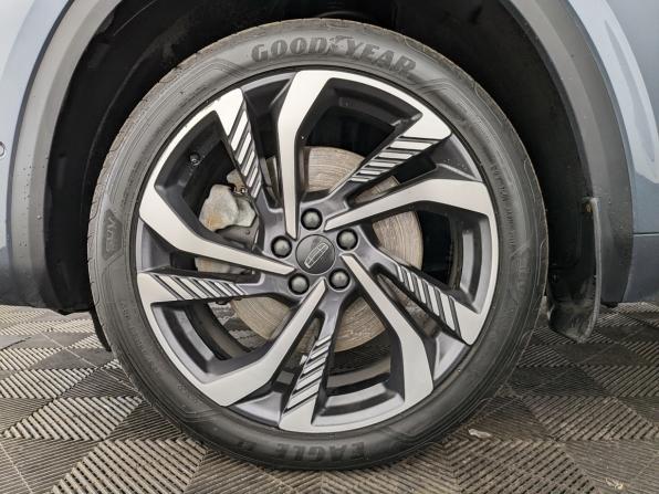 Geely Monjaro I с пробегом 2023 года, цена 3 190 000 рублей, 59132 км, внедорожник, Автокод Объявления