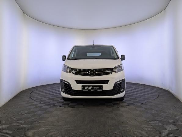 Opel Zafira Life I с пробегом 2021 года, цена 3 600 000 рублей, 74500 км, минивэн, Автокод Объявления