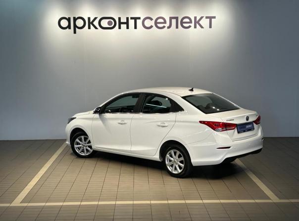 Changan Alsvin с пробегом 2023 года, цена 1 199 000 рублей, 9329 км, седан, Автокод Объявления