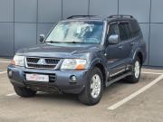 Mitsubishi Pajero III Рестайлинг Воронеж  - изображение 24