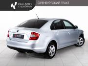 Skoda Rapid I Казань  - изображение 18
