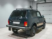 Lada (ВАЗ) Niva Legend Екатеринбург  - изображение 25