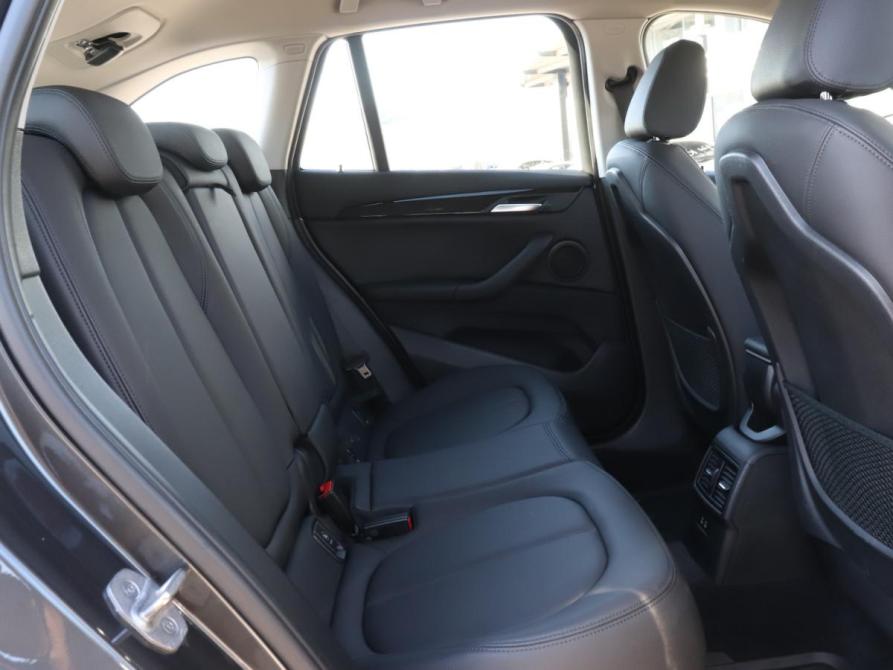 BMW X1 II (F48) Рестайлинг Москва  - изображение 10