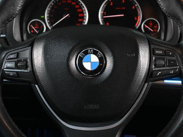 BMW 5 серии VI (F10/F11/F07) с пробегом 2011 года, цена 1 829 000 рублей, 259368 км, лифтбек, Автокод Объявления