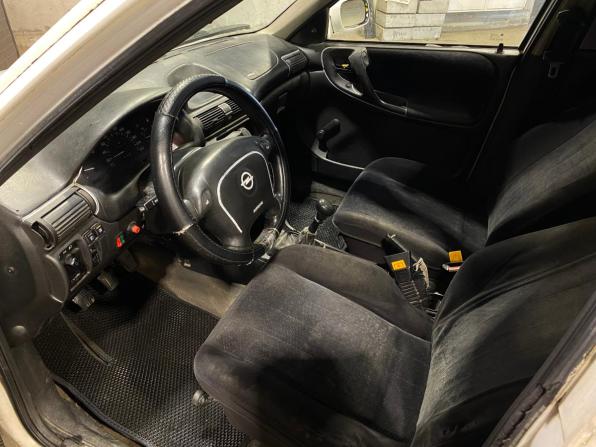 Opel Astra F с пробегом 1996 года, цена 150 000 рублей, 370218 км, универсал, Автокод Объявления