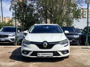 Renault Megane IV Санкт-Петербург  - изображение 15