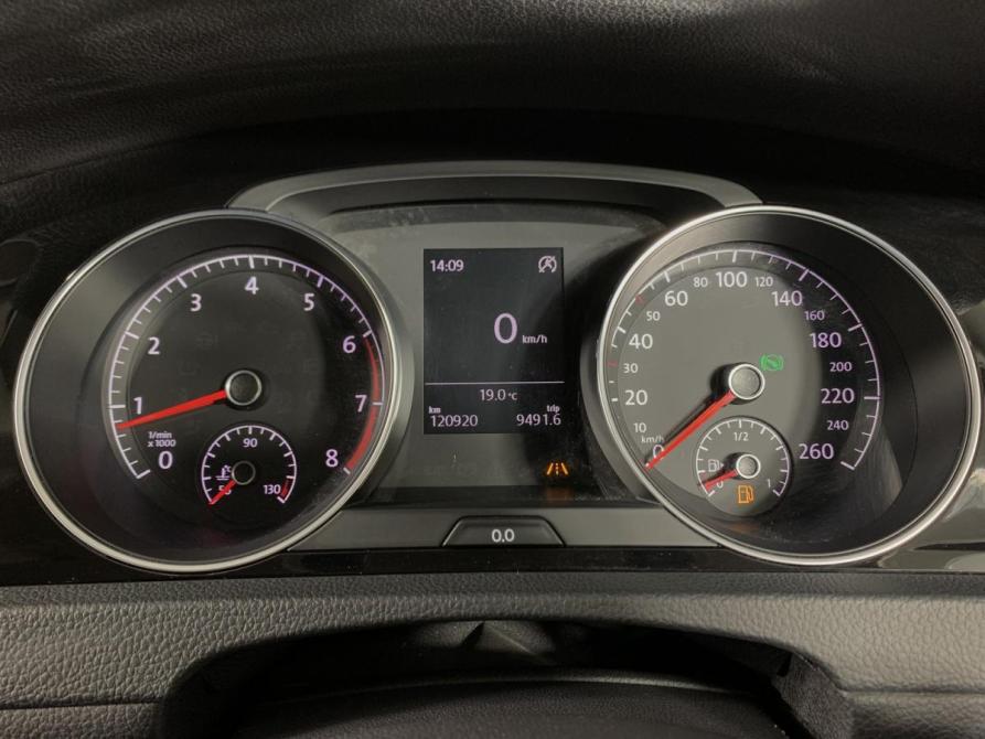 Volkswagen Golf VII Москва  - изображение 14
