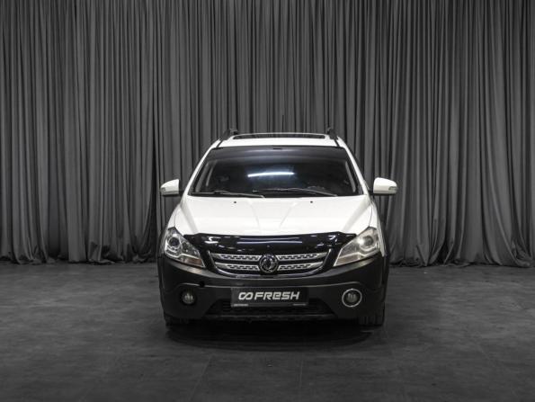 Dongfeng H30 Cross с пробегом 2016 года, цена 469 000 рублей, 220333 км, хэтчбек, Автокод Объявления