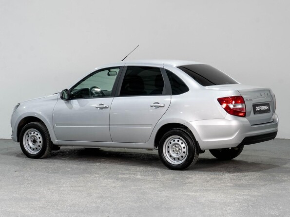 Lada (ВАЗ) Granta I Рестайлинг с пробегом 2024 года, цена 1 079 000 рублей, 11361 км, седан, Автокод Объявления