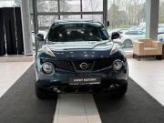 Nissan Juke I Екатеринбург  - изображение 19