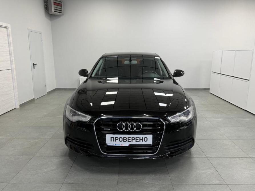 Audi A6 IV (C7) Казань  - изображение 2