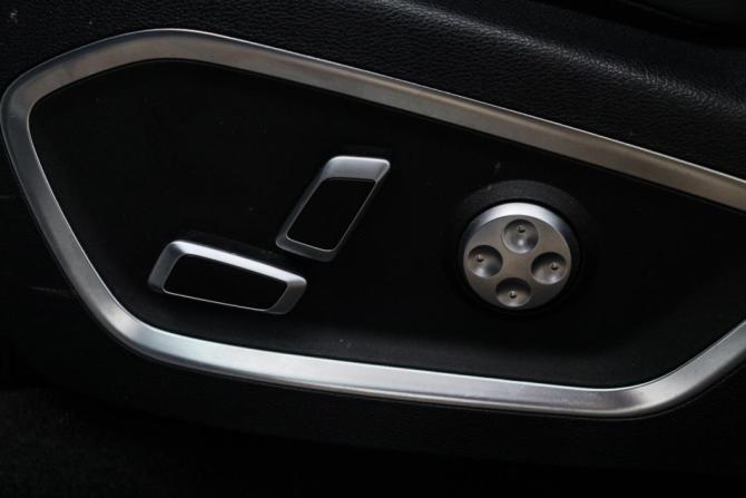 Geely Tugella I с пробегом 2022 года, цена 2 755 000 рублей, 60770 км, внедорожник, Автокод Объявления