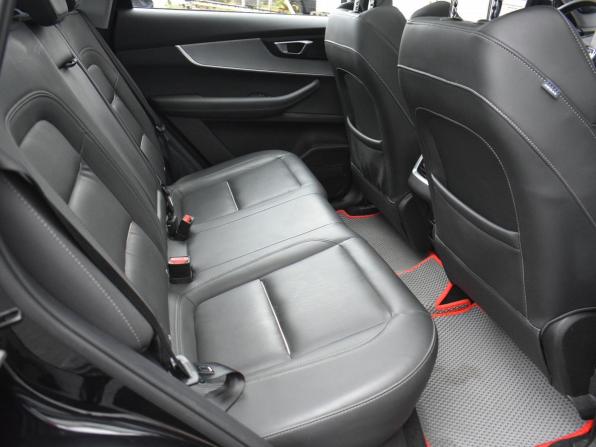Chery Tiggo 7 Pro Max I с пробегом 2023 года, цена 1 699 000 рублей, 48008 км, внедорожник, Автокод Объявления