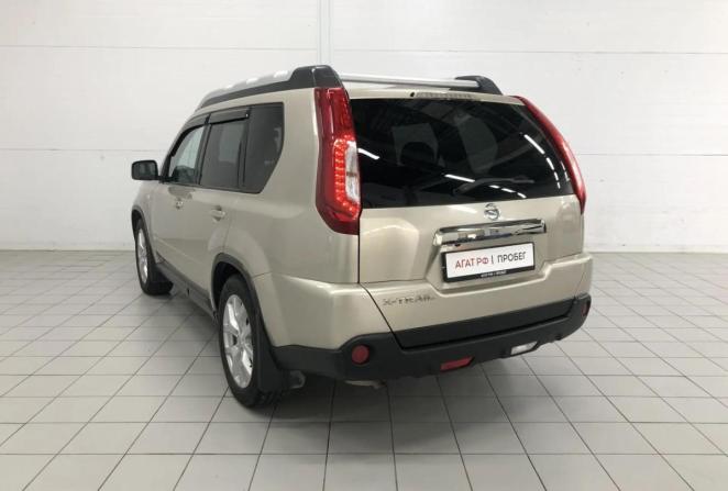 Nissan X-Trail II Рестайлинг с пробегом 2012 года, цена 1 200 000 рублей, 205078 км, внедорожник, Автокод Объявления
