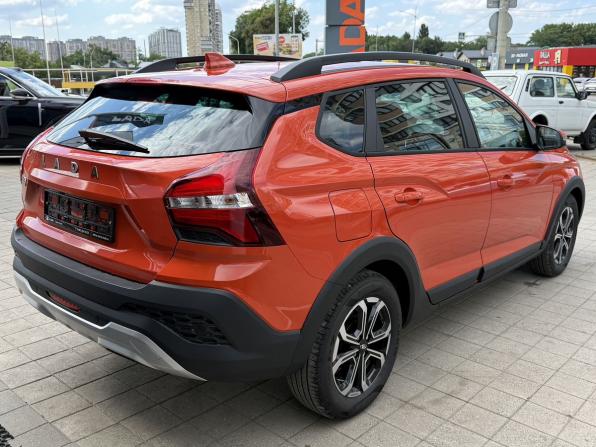 Новый Lada (ВАЗ) Iskra 2026 года, цена 1 847 000 рублей, универсал, Автокод Объявления