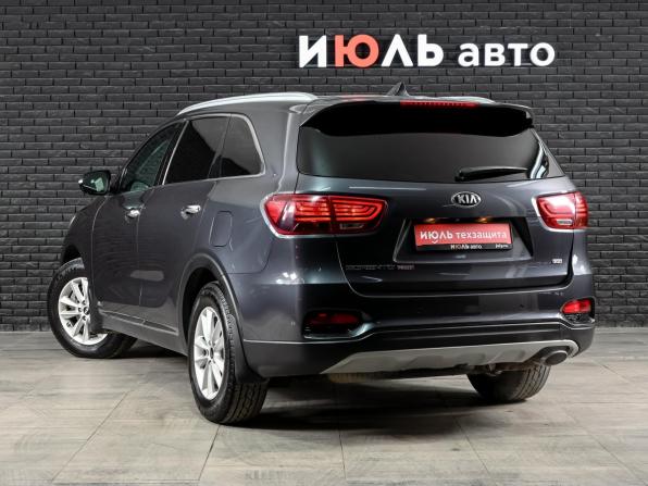 Kia Sorento III Prime Рестайлинг с пробегом 2019 года, цена 2 500 000 рублей, 176355 км, внедорожник, Автокод Объявления