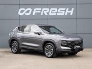 JETOUR DASHING I Краснодар  - изображение 26