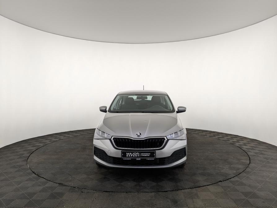 Skoda Rapid II Москва  - изображение 2
