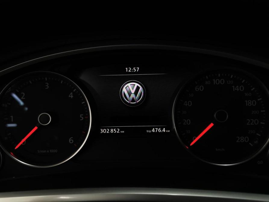 Volkswagen Touareg II Москва  - изображение 17