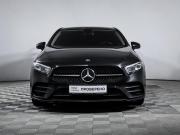 Mercedes-Benz A-Класс IV (W177) Москва  - изображение 21