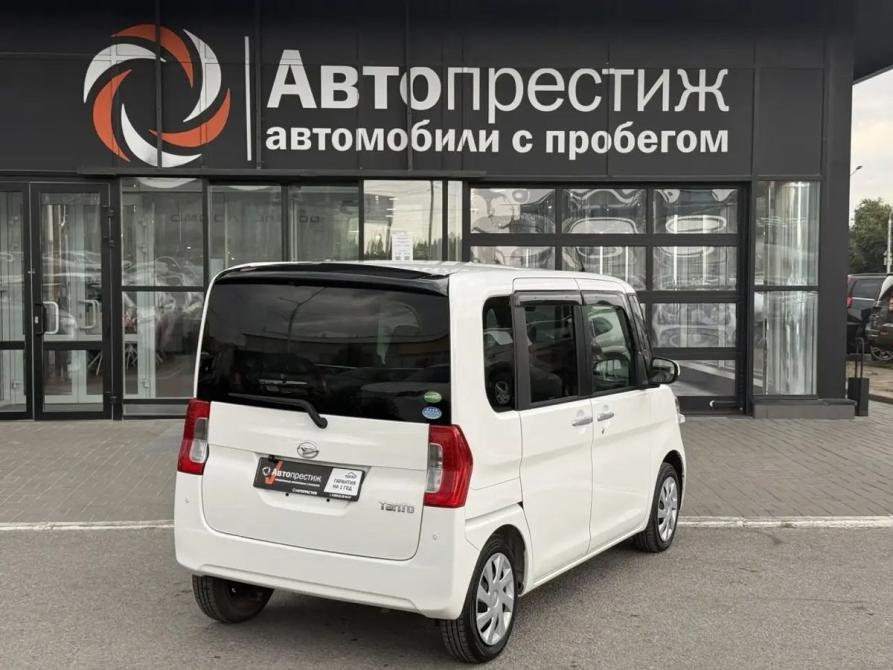 Daihatsu Tanto III Рестайлинг Волгоград  - изображение 2
