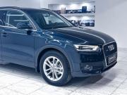 Audi Q3 I (8U) Уфа  - изображение 32