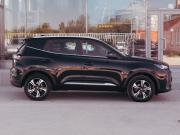 Chery Tiggo 4 I Рестайлинг 2 Новосибирск  - изображение 25