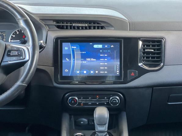 Chery Tiggo 4 I Рестайлинг с пробегом 2021 года, цена 1 239 000 рублей, 86530 км, внедорожник, Автокод Объявления