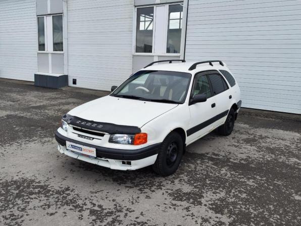 Toyota Sprinter Carib III с пробегом 1997 года, цена 299 000 рублей, 373350 км, универсал, Автокод Объявления