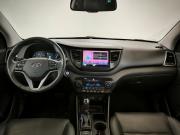 Hyundai Tucson III Москва  - изображение 24