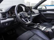 Audi Q5 II (FY) Рестайлинг Москва  - изображение 34