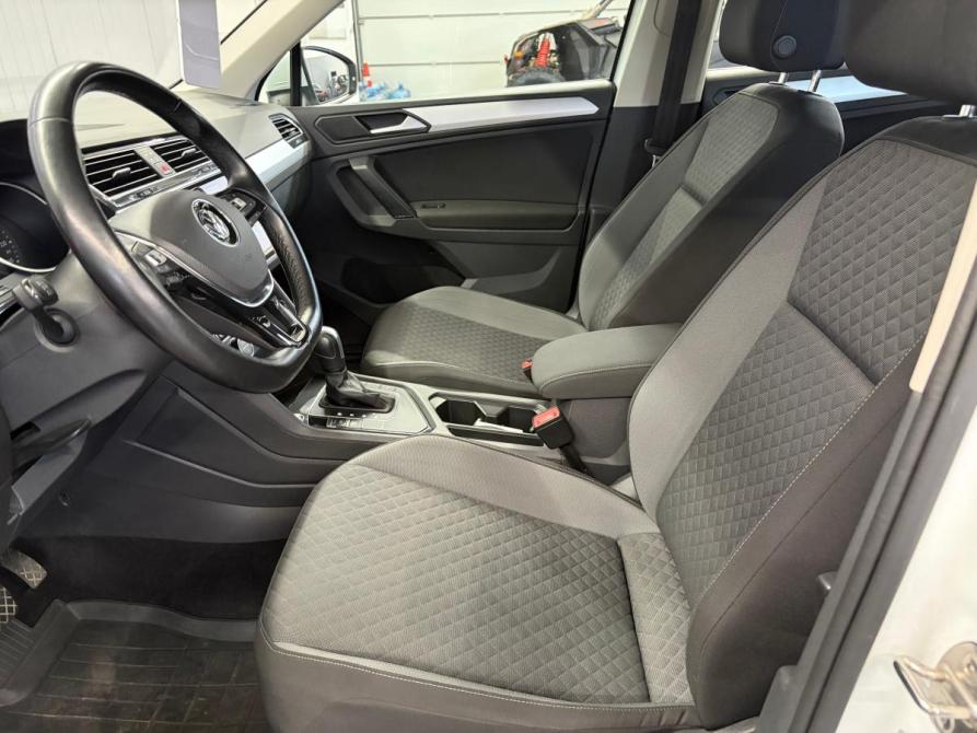 Volkswagen Tiguan II Краснодар  - изображение 12