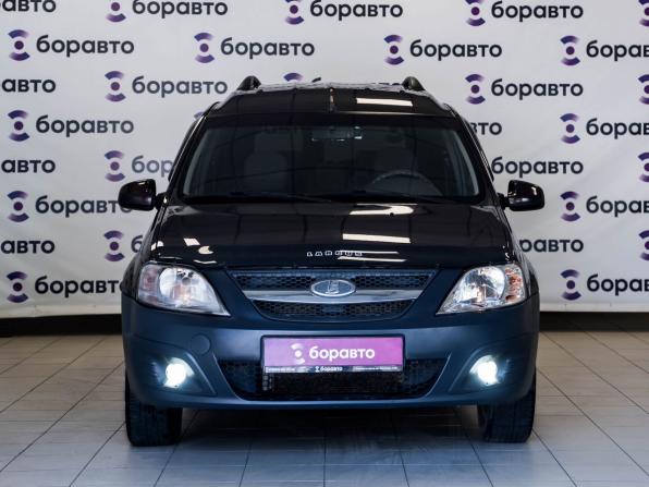 Lada (ВАЗ) Largus I с пробегом 2014 года, цена 700 000 рублей, 239201 км, универсал, Автокод Объявления