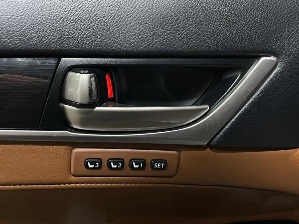 Lexus GS IV с пробегом 2013 года, цена 1 890 000 рублей, 139172 км, седан, Автокод Объявления